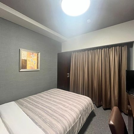 Hotel Route-Inn Handakamezaki Handa  Ngoại thất bức ảnh