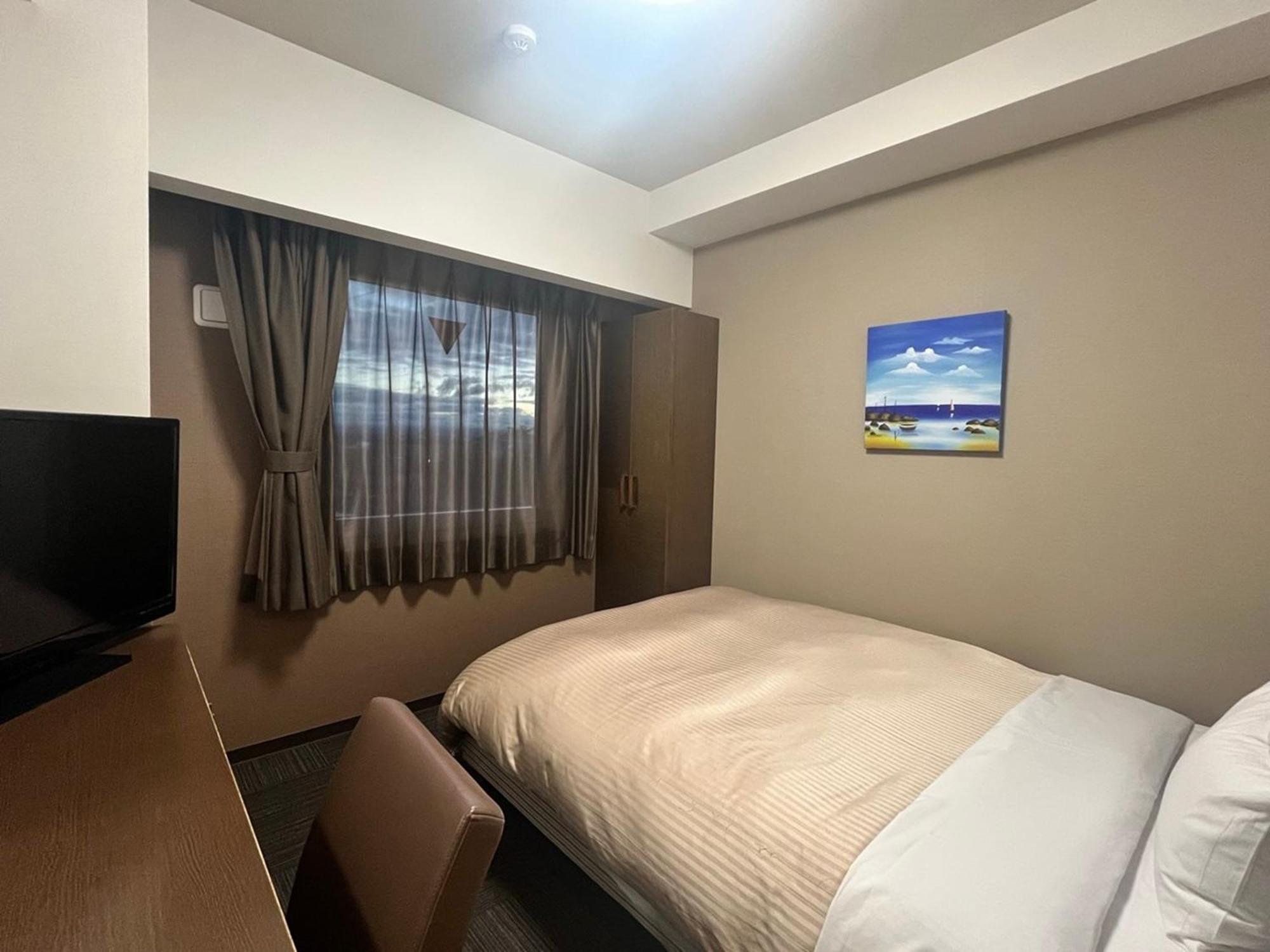 Hotel Route-Inn Handakamezaki Handa  Ngoại thất bức ảnh