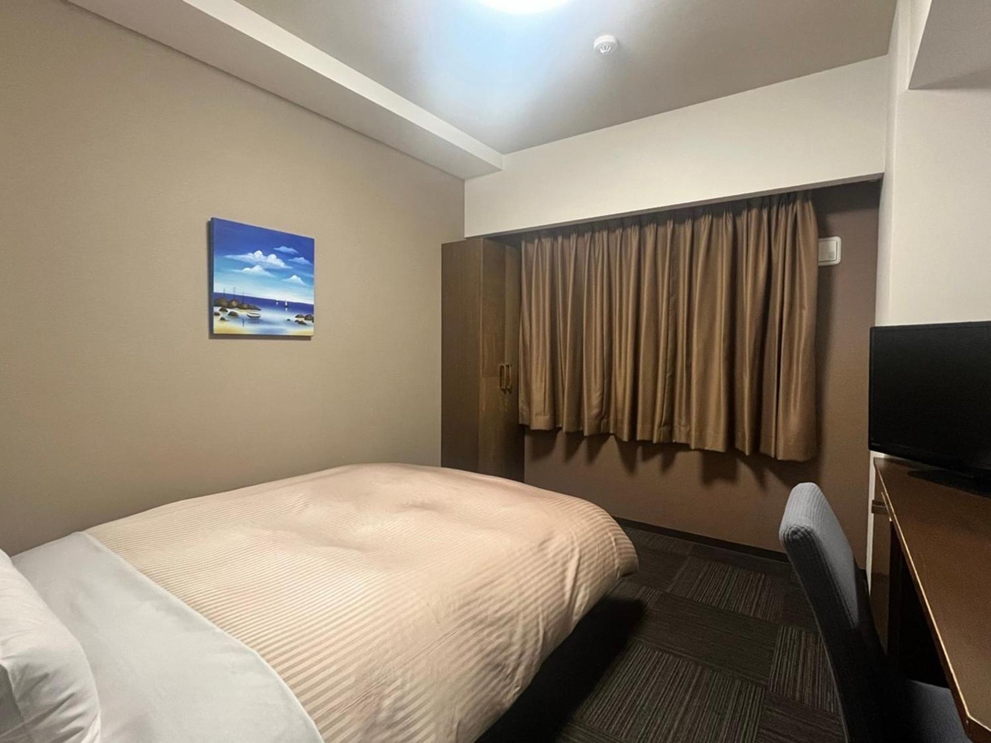 Hotel Route-Inn Handakamezaki Handa  Ngoại thất bức ảnh